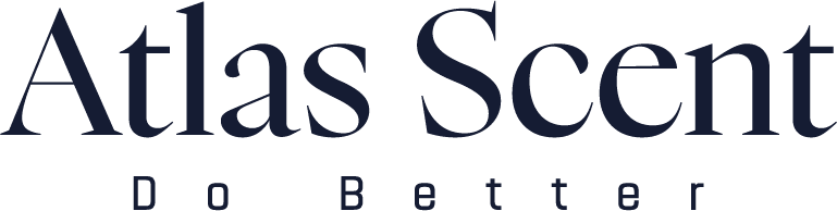 Logo de Atlas Scent