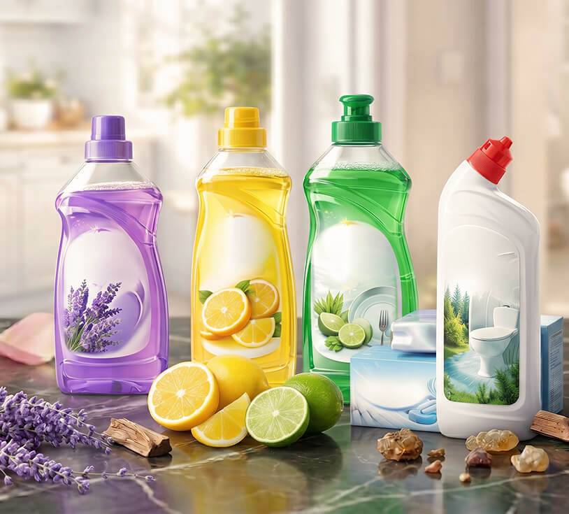 Home care products