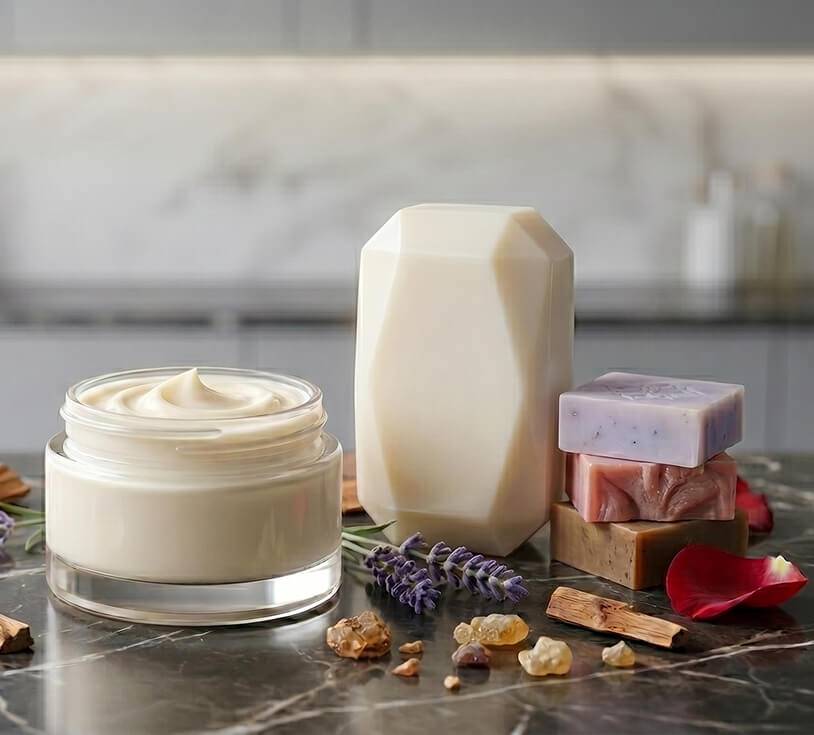 Personal care products